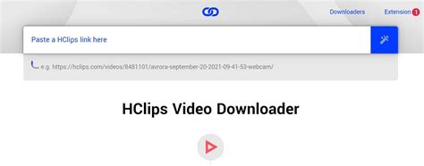 hclips downloader|Online Video Downloader 